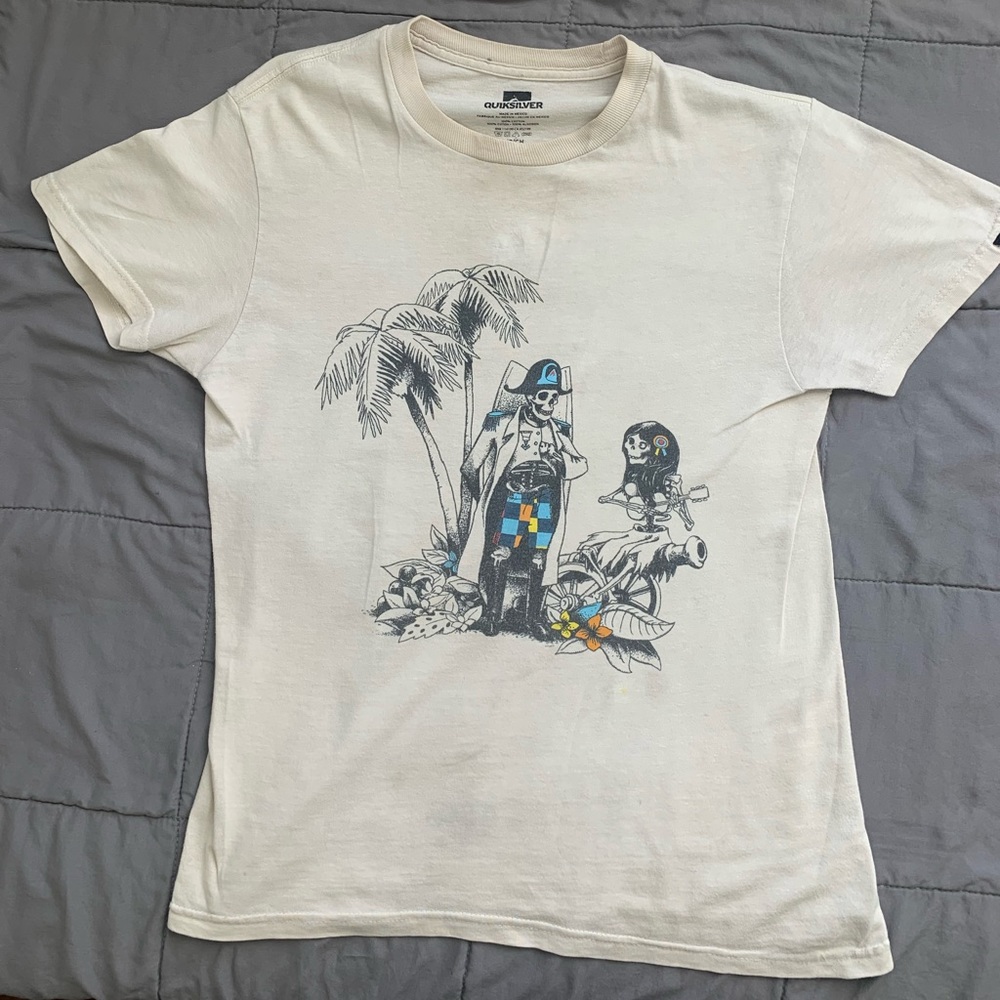 Quicksilver T-Shirt